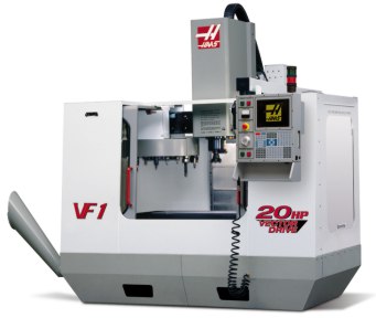 HAAS VF1