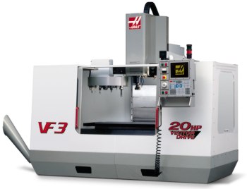 HAAS VF1