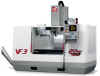 HAAS VF3